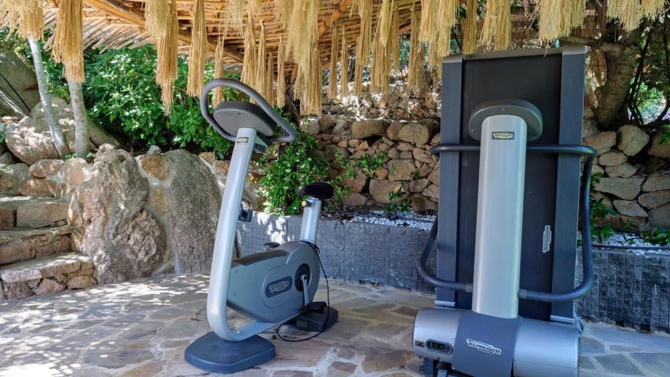 Villa Ciara | Sardinia