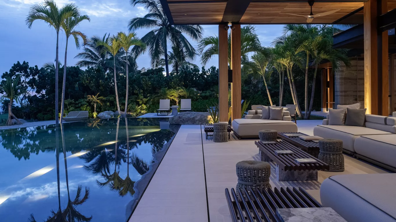 Casa Xielo | Punta Mita