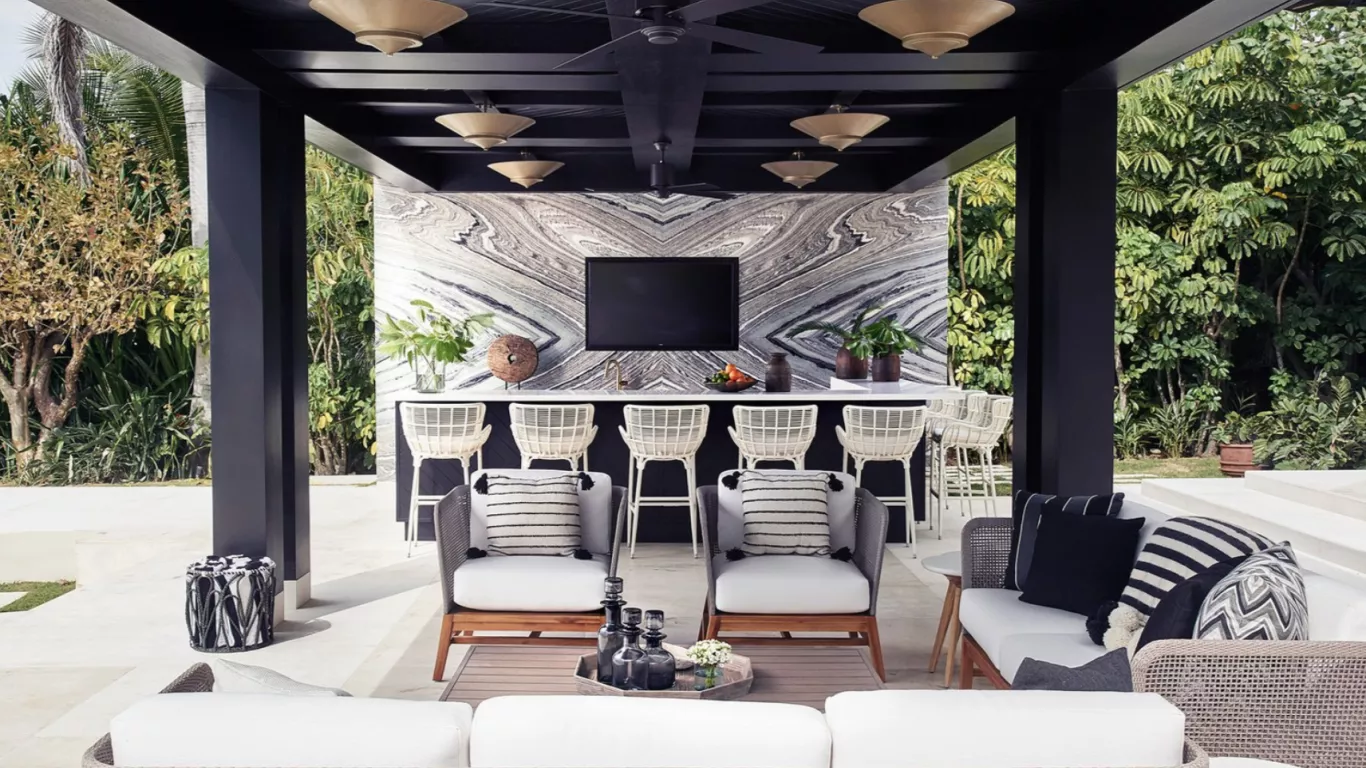 Casa Fortuna | Punta Mita