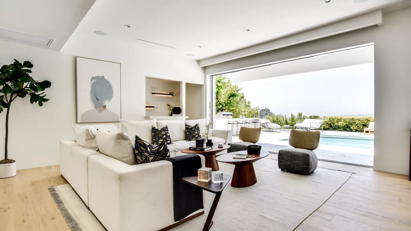Villa Alexandra | Los Angeles