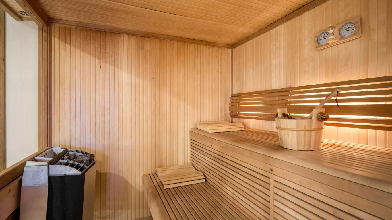 Chalet Nirvana | Courchevel