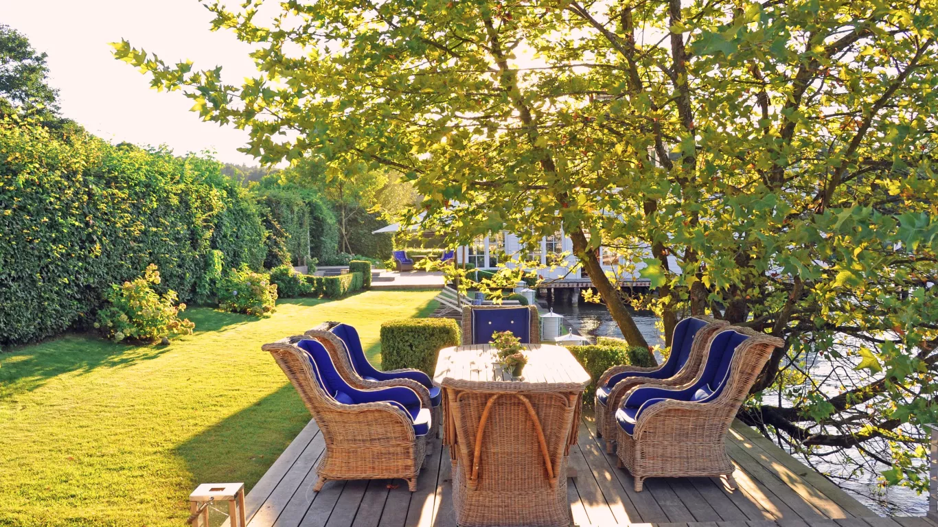 Villa Dellach | Lake Worthersee