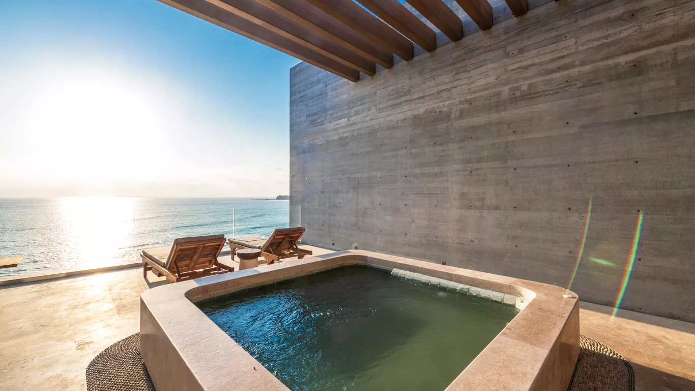 Casa Karina | Punta Mita