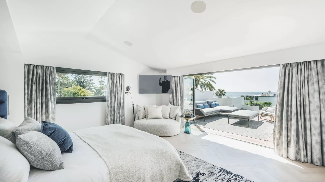 Villa Romano | Marbella