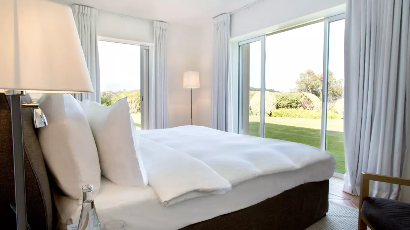 La Reserve Ramatuelle Villa 18 | St-Tropez