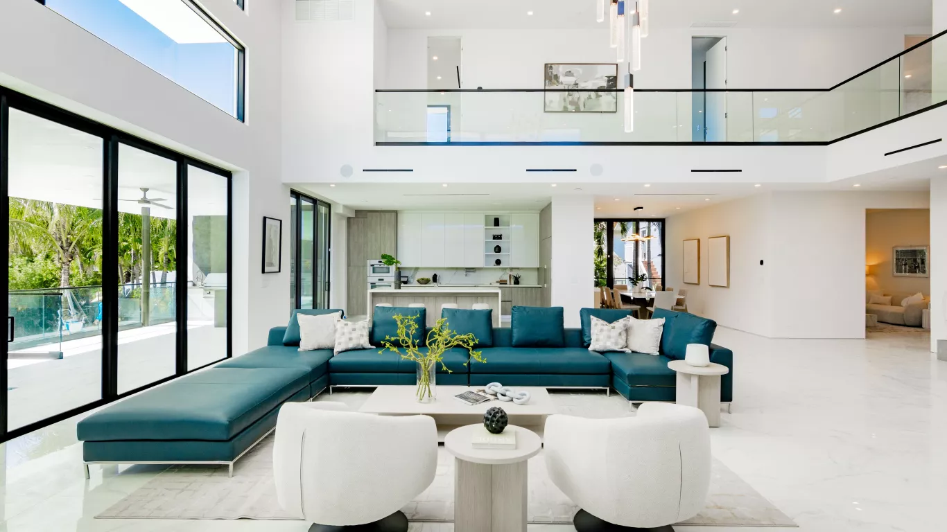 Villa Rosalina | Miami