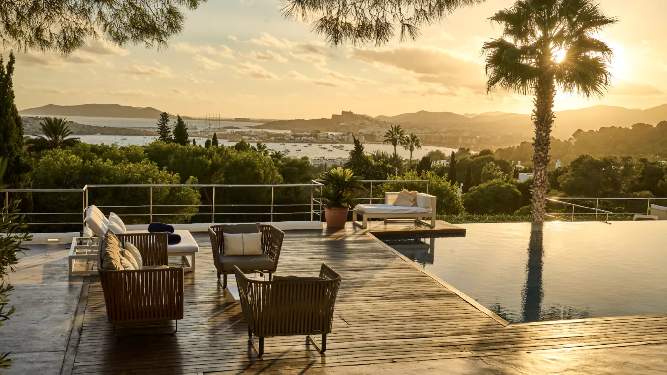 Casa Vella | Ibiza