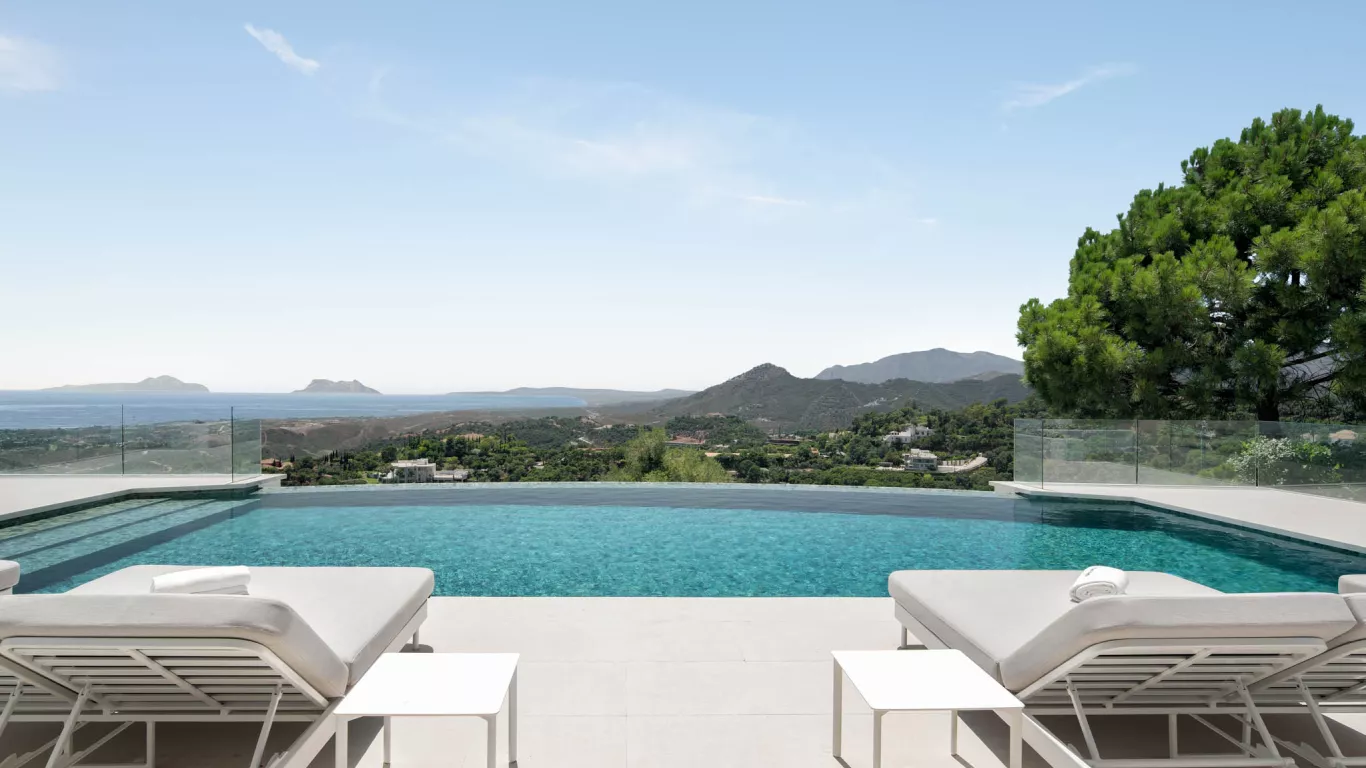 Villa Magda | Marbella