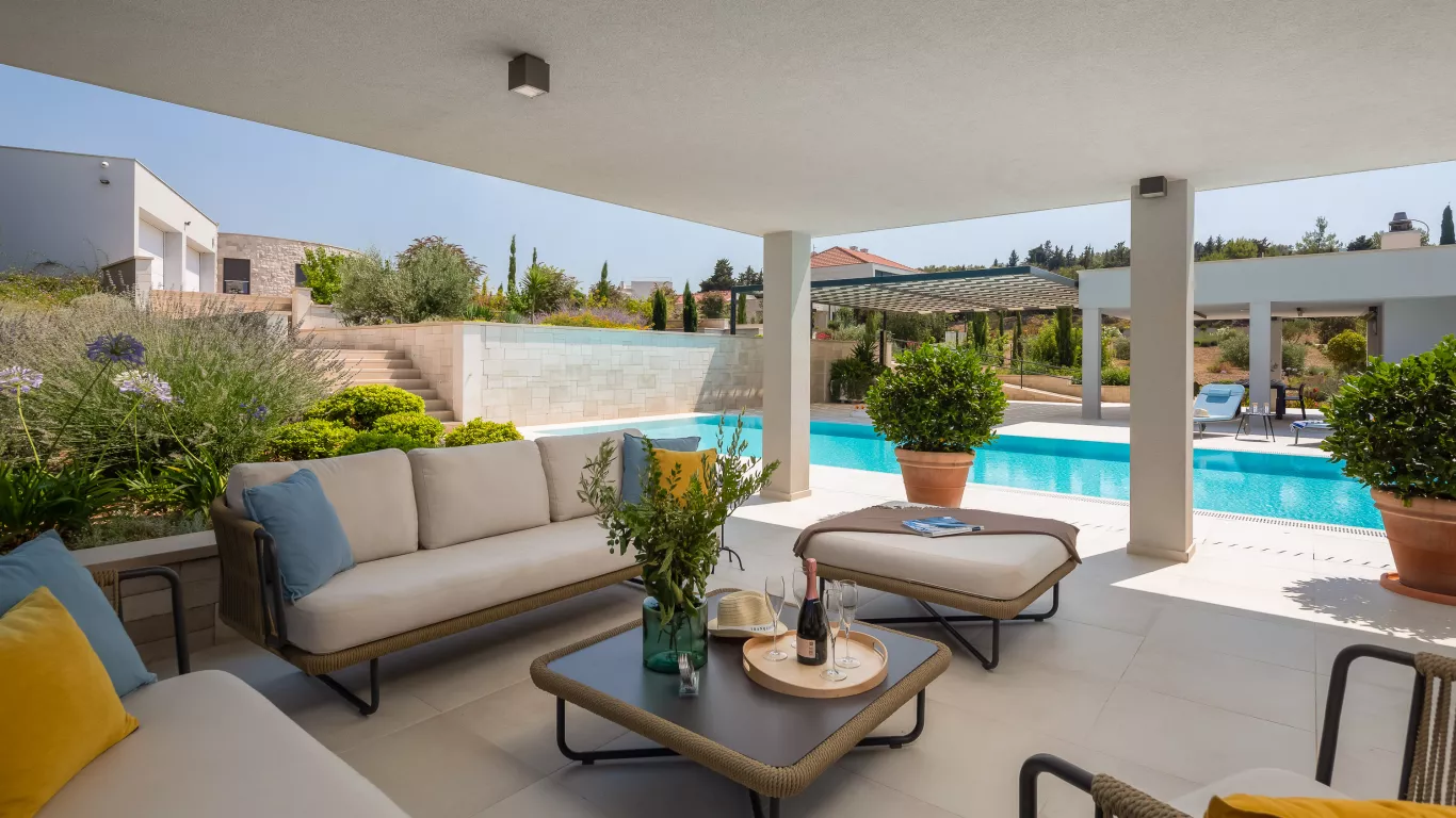 Villa Lucia | Croatia