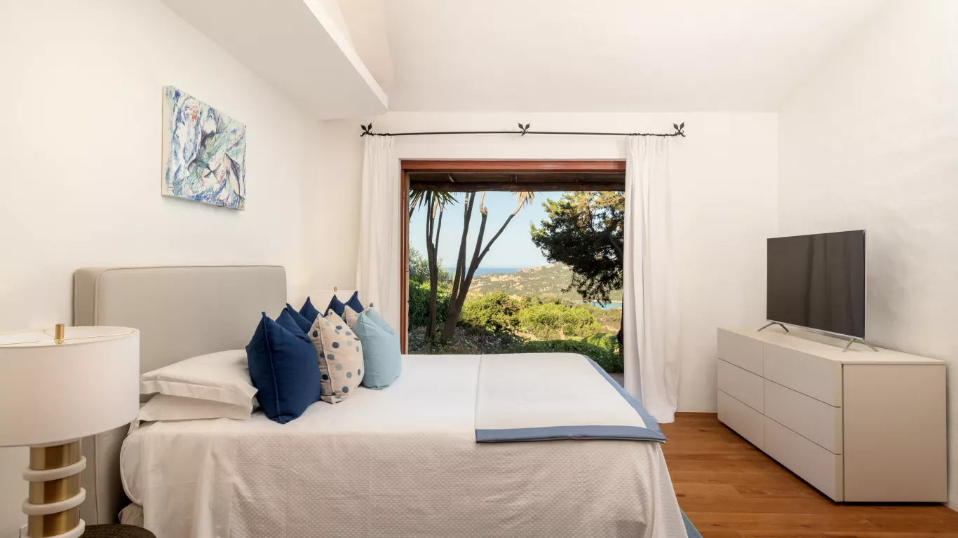 Villa Criselda | Sardinia