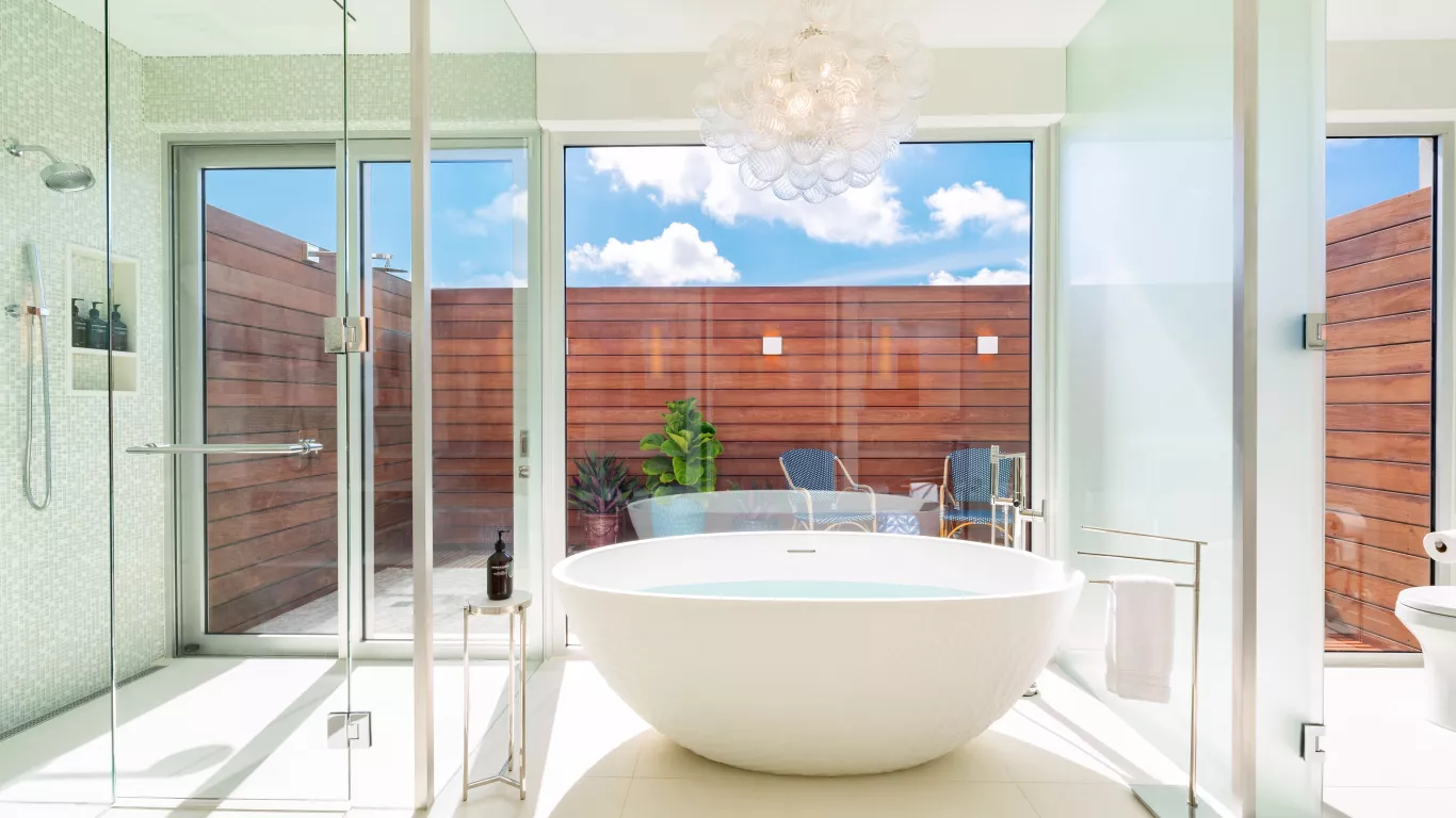 Villa Sole E Mare | Turks and Caicos