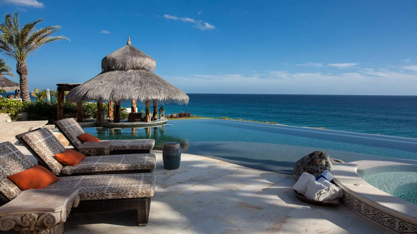Casa Milagro | Cabo