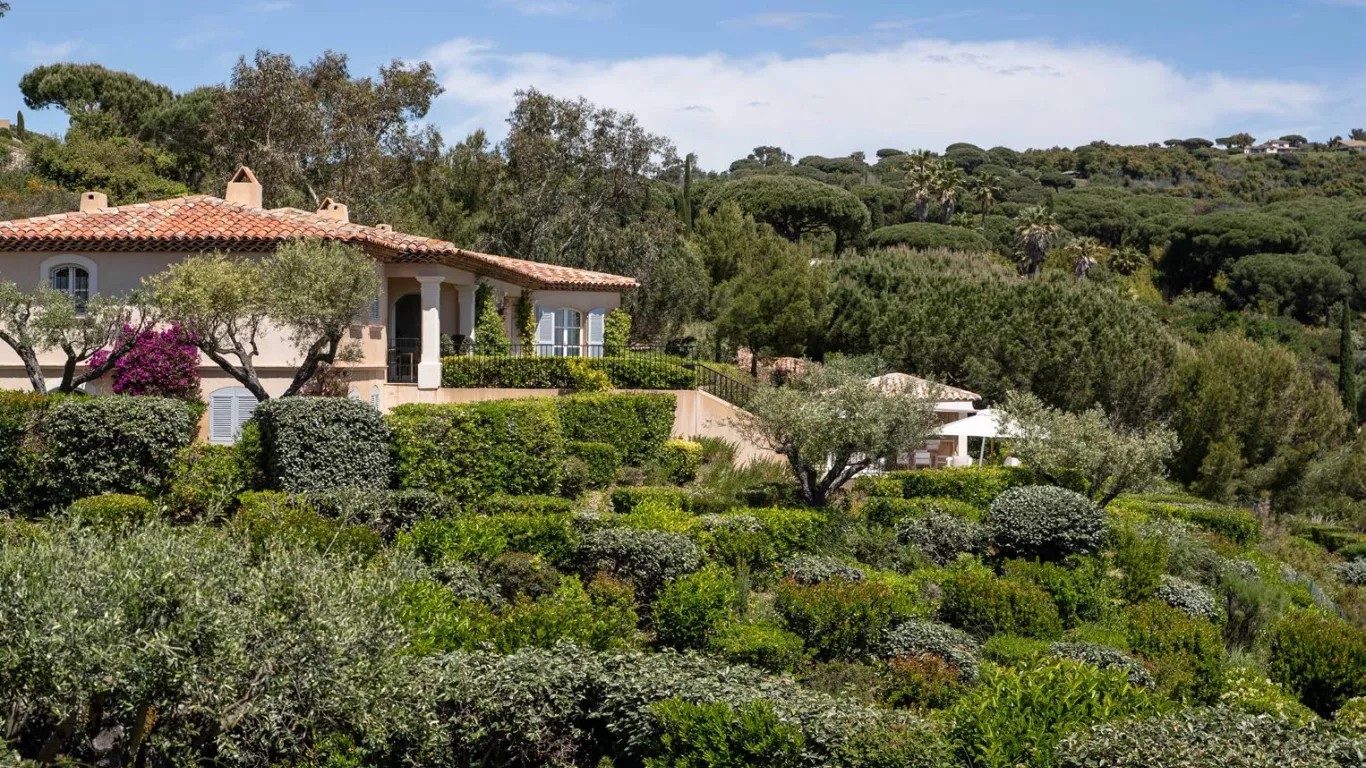 La Reserve Ramatuelle Villa 9 | St-Tropez