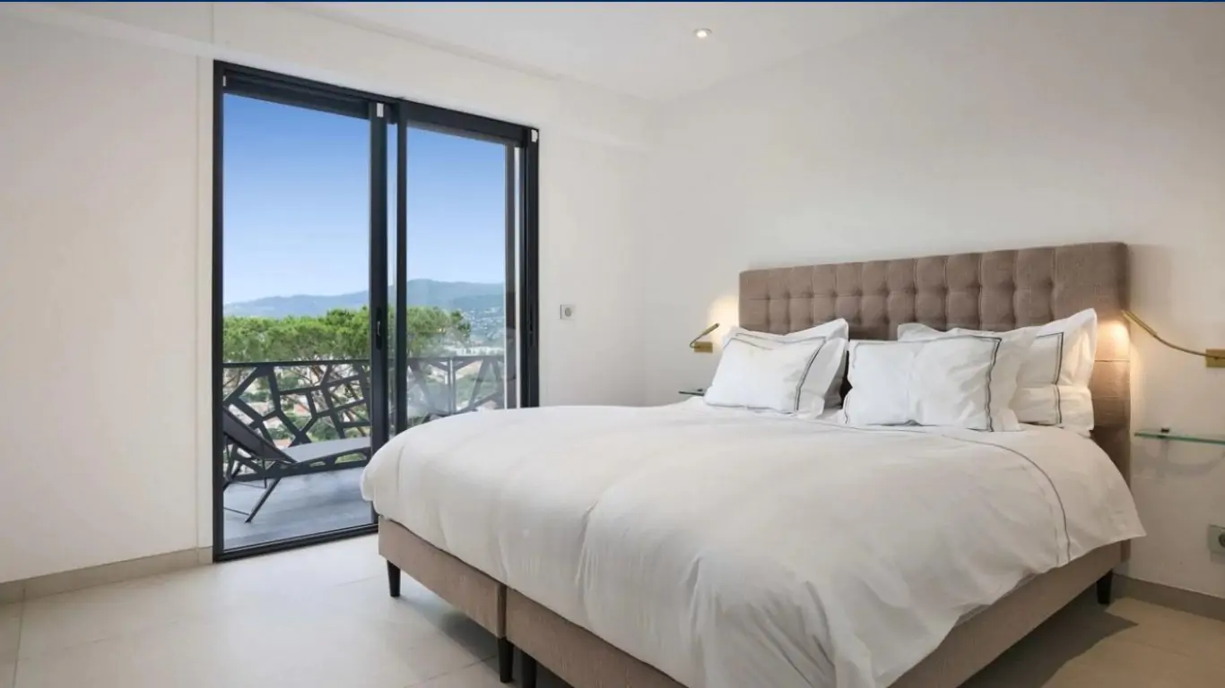 Villa Stella | Cannes