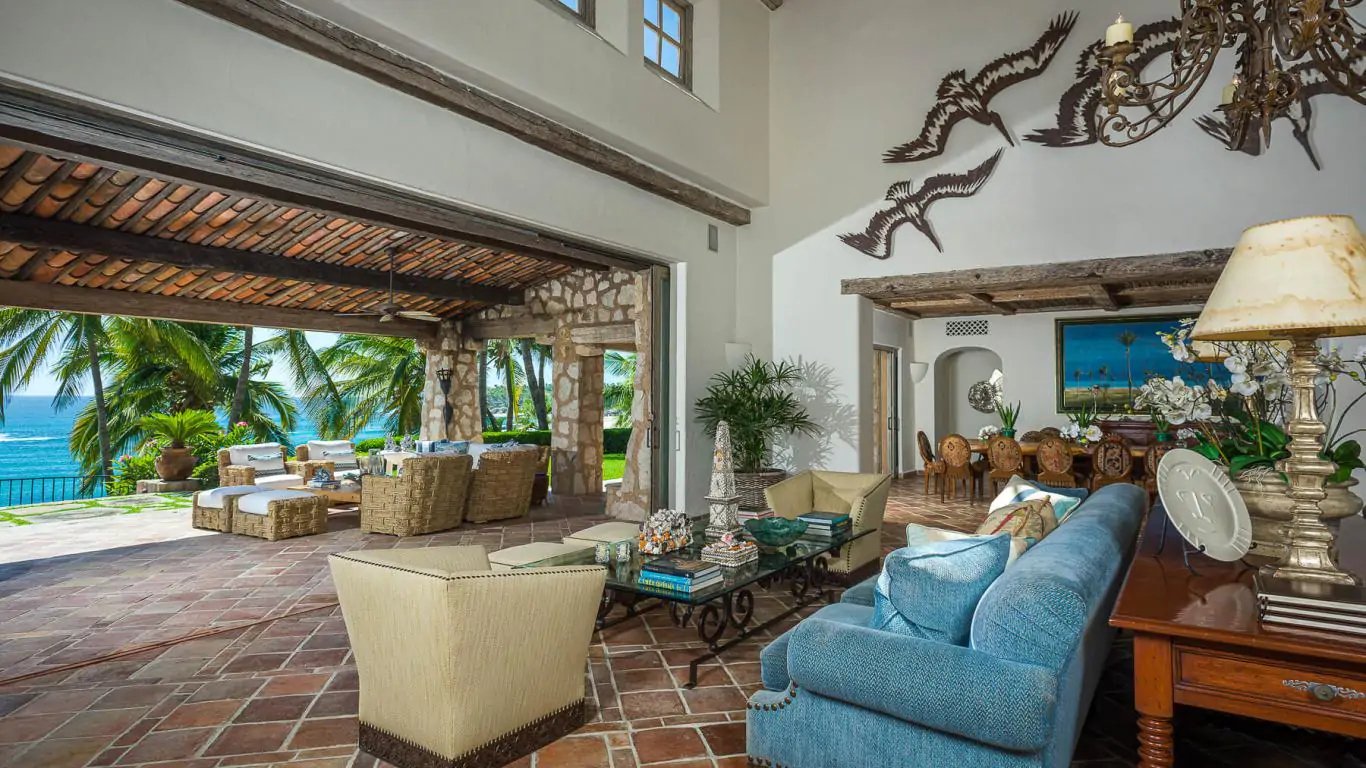 Casa Koll Estate | Cabo