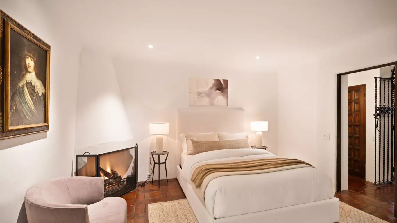 Villa Ravenscroft | Santa Barbara