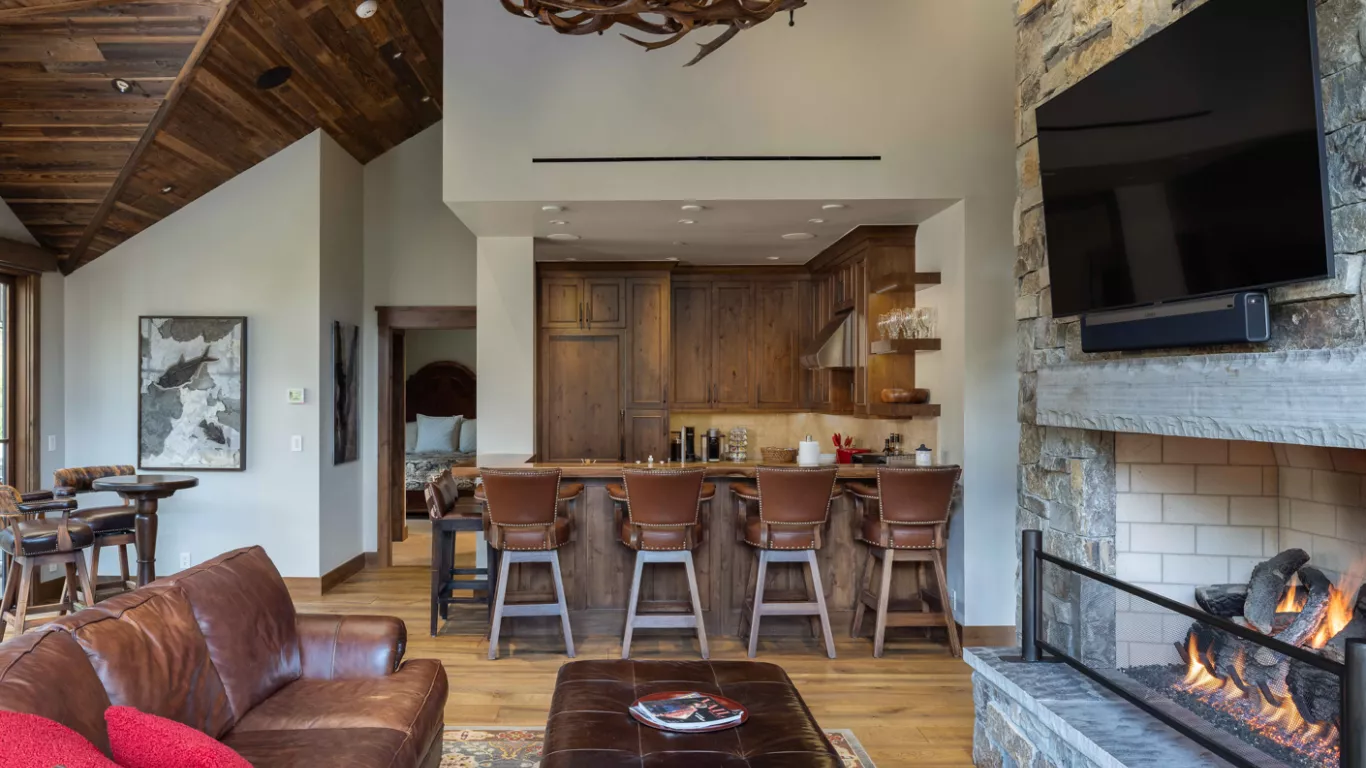 Villa Ascension | Vail