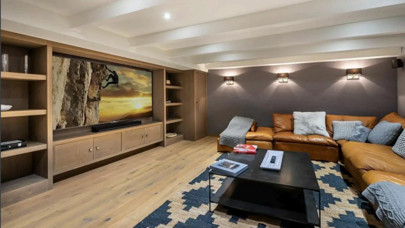 Chalet Le Continental | Courchevel