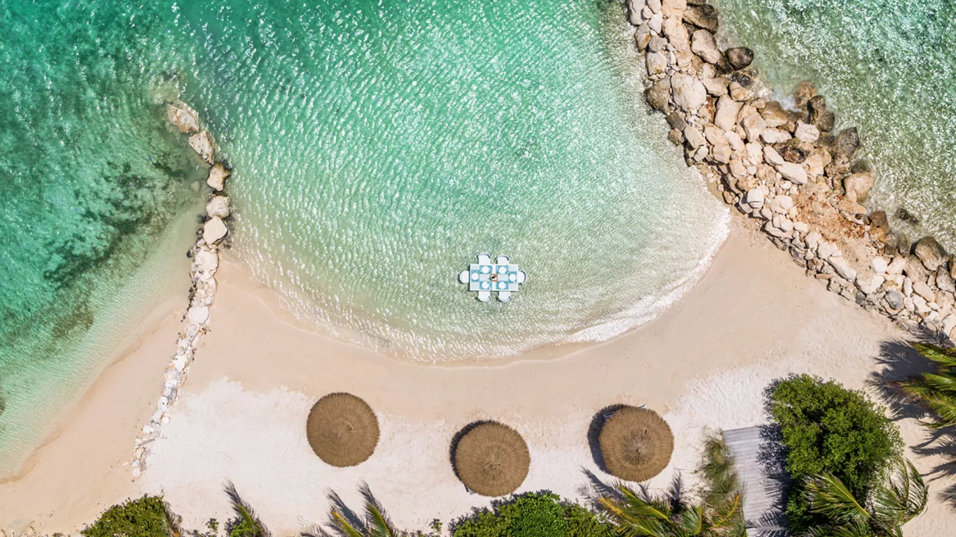 Tip Of The Tail Villa | Turks and Caicos