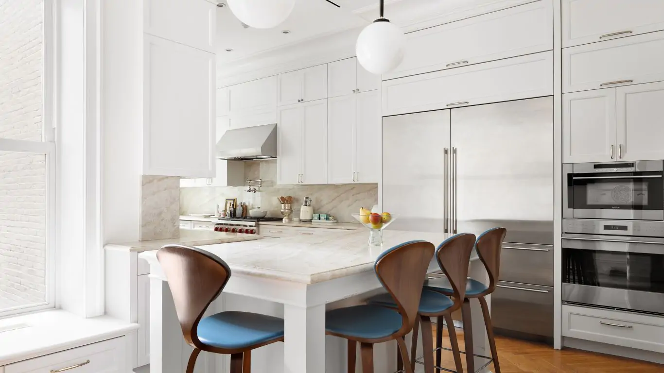 Townhouse Narcissa | New York City