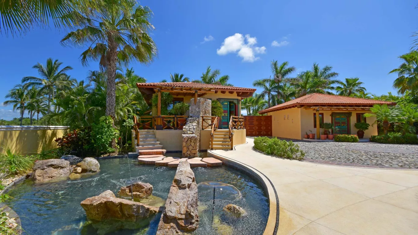Casa de Casas | Punta Mita