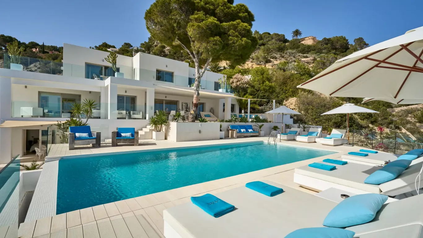 Villa Pearl | Ibiza