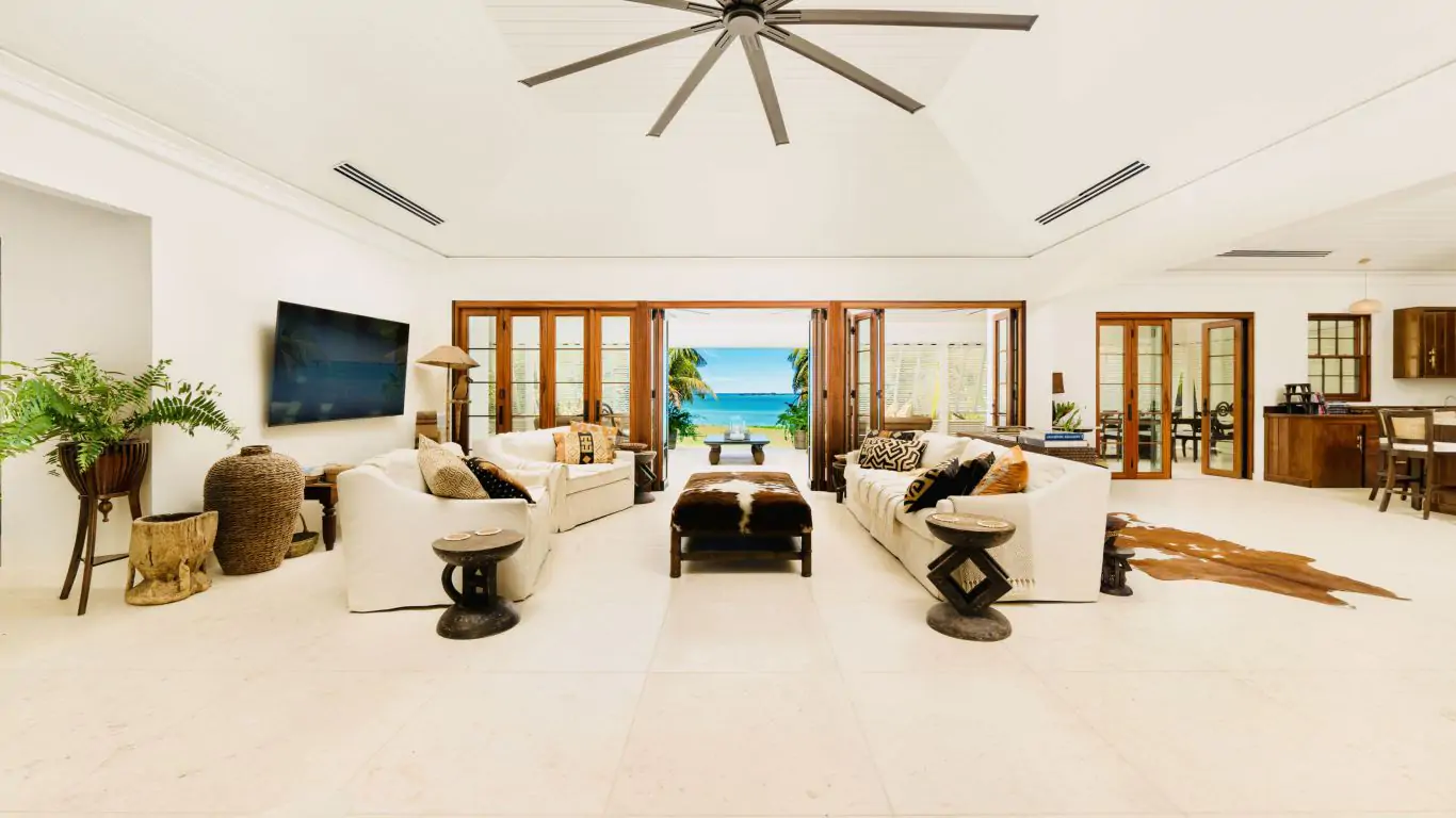 The Beacon Hill Estate | Bahamas