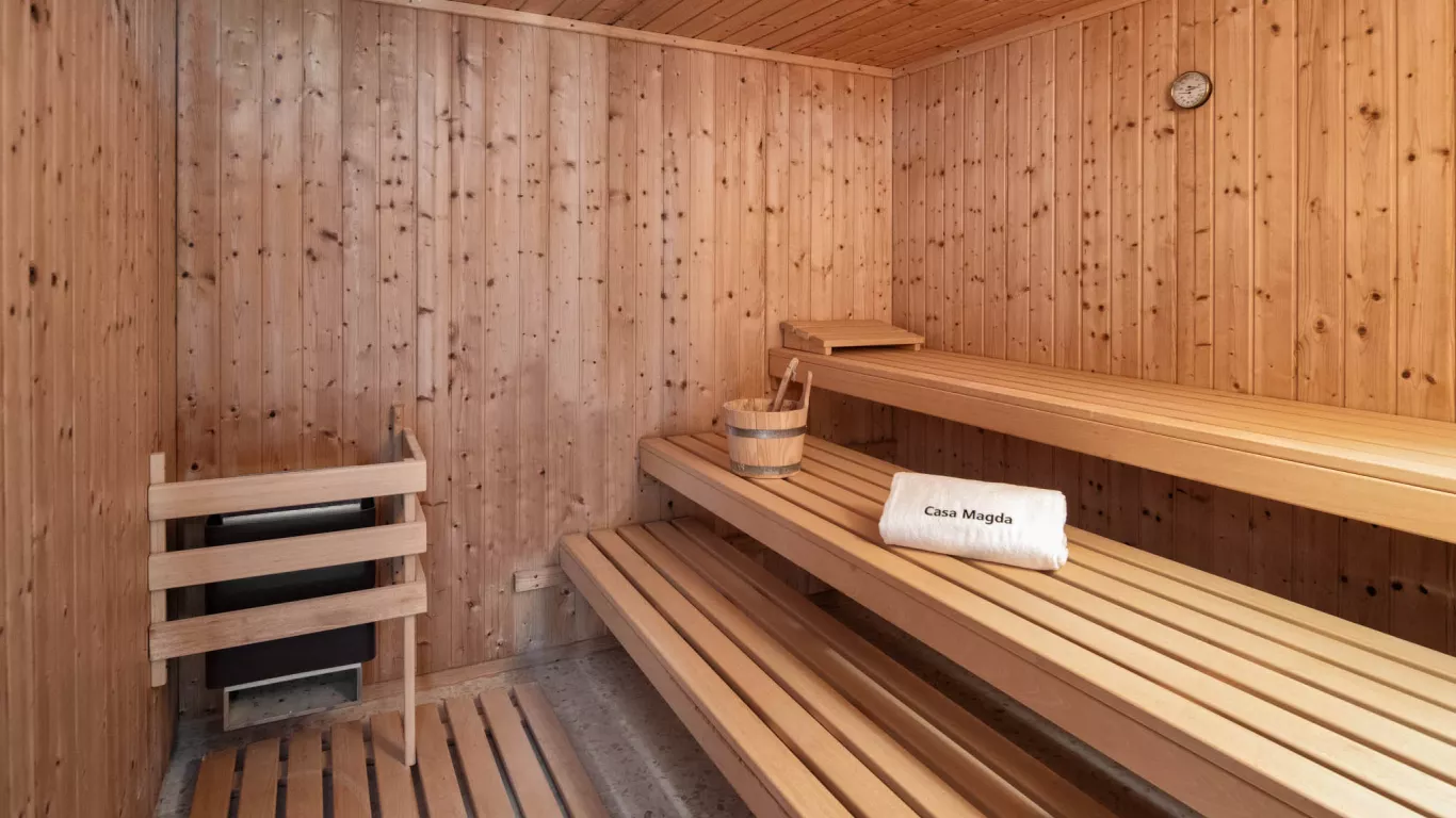 Villa Magda | Marbella