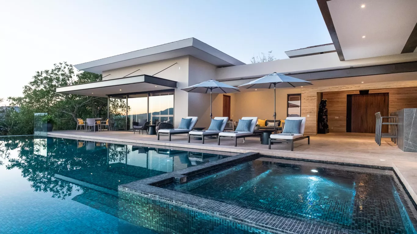 Villa Kali | Punta Mita