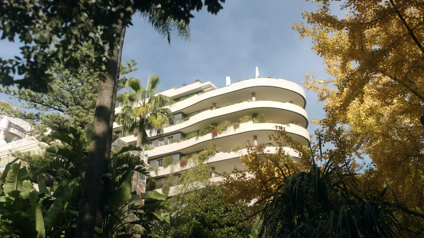 Apartment Julien | Monaco