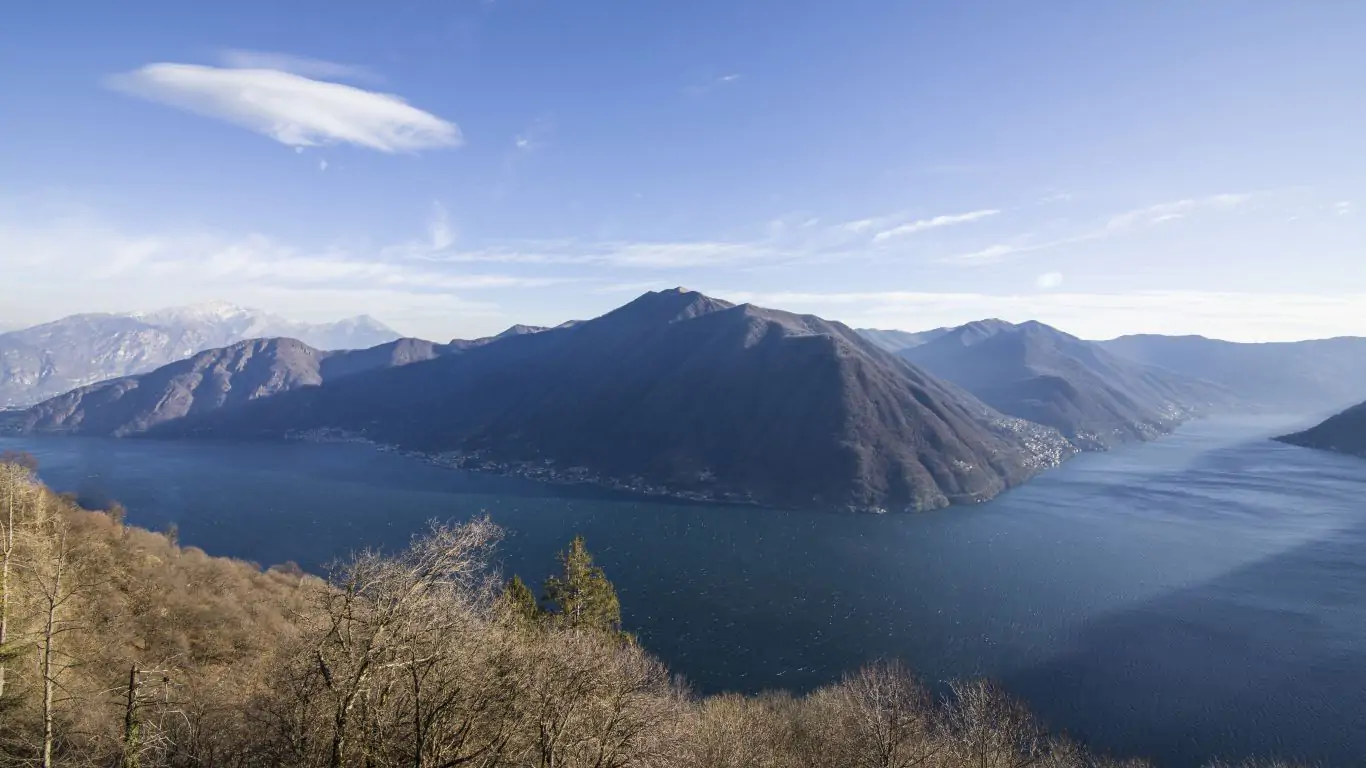 Villa Peduzzi | Lake Como