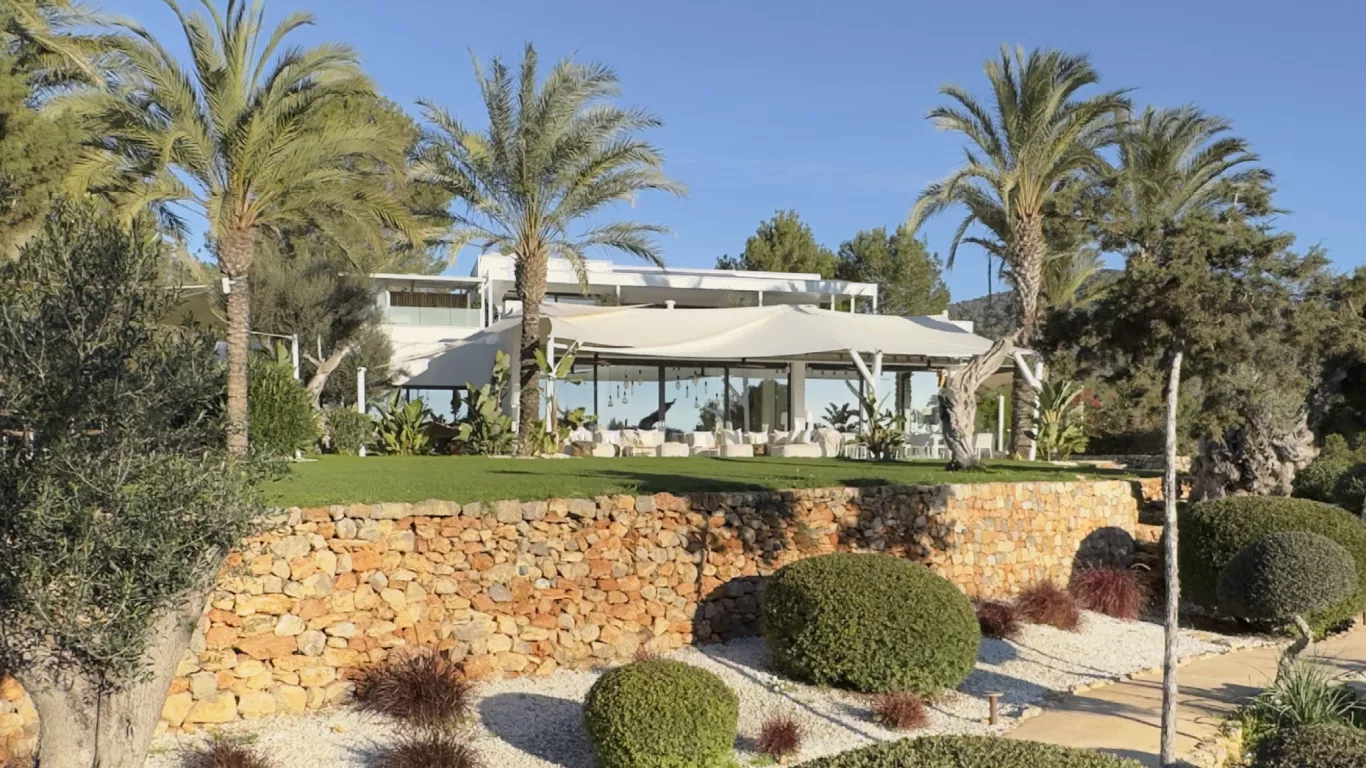Casa Tyane | Ibiza