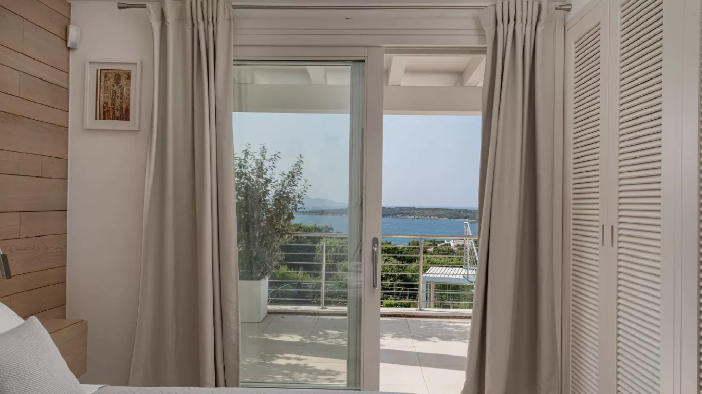 Villa Nia | Sardinia