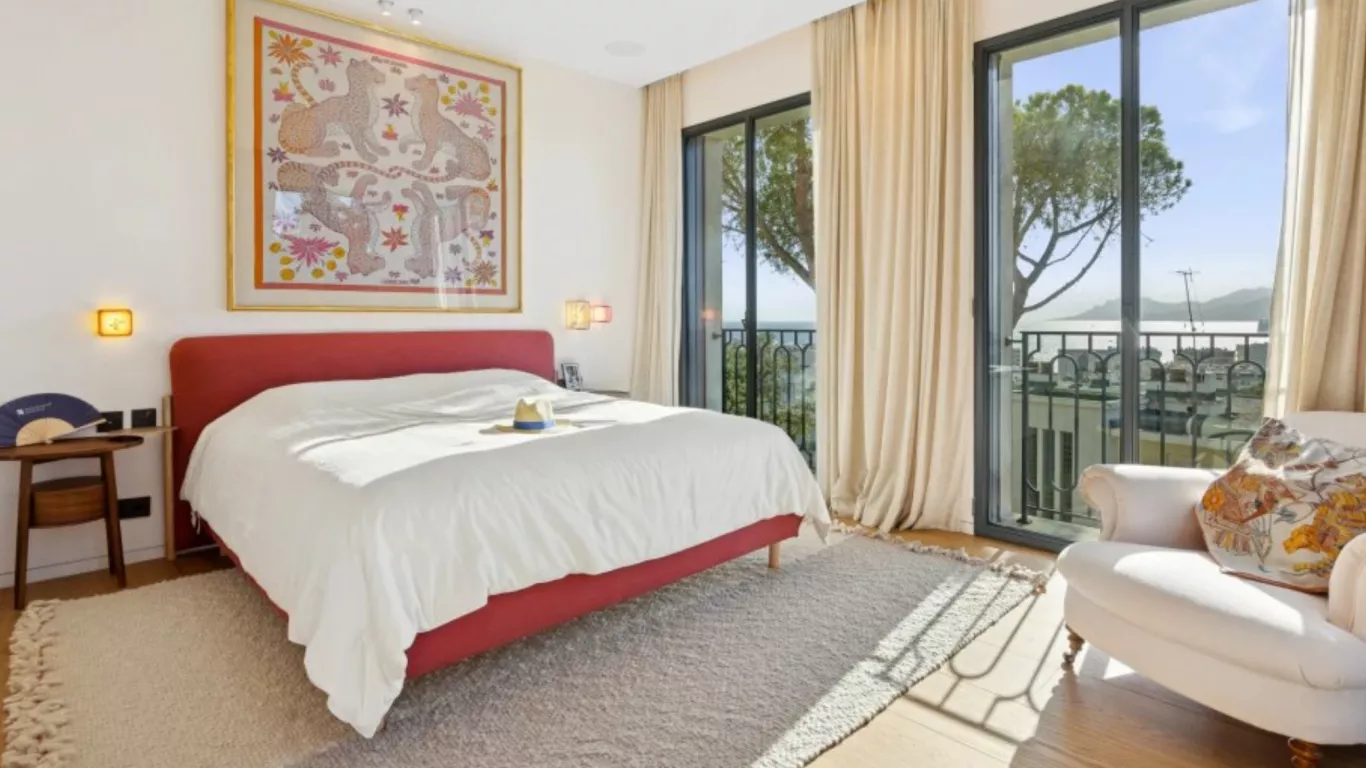 Villa Audrey | Cannes