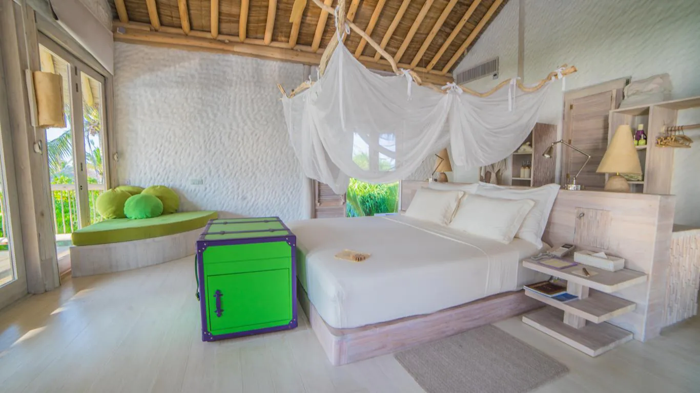 Soneva Jani Four Bedroom Island Reserve | Maldives