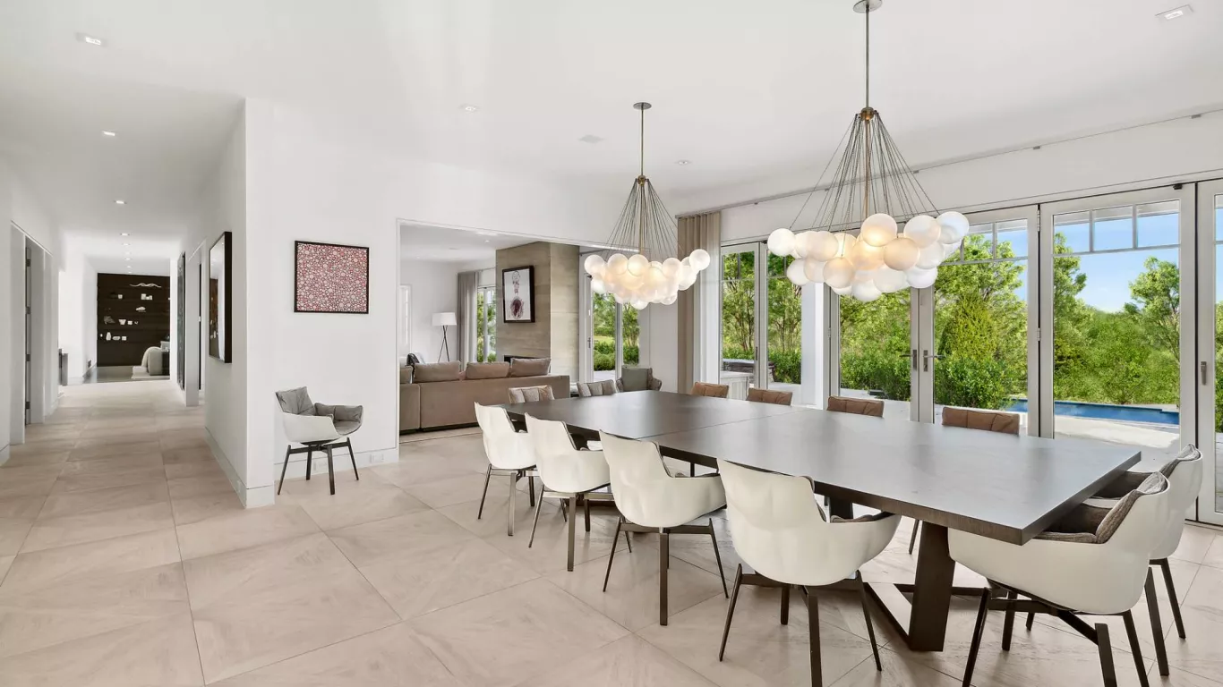 Villa Monette | Hamptons