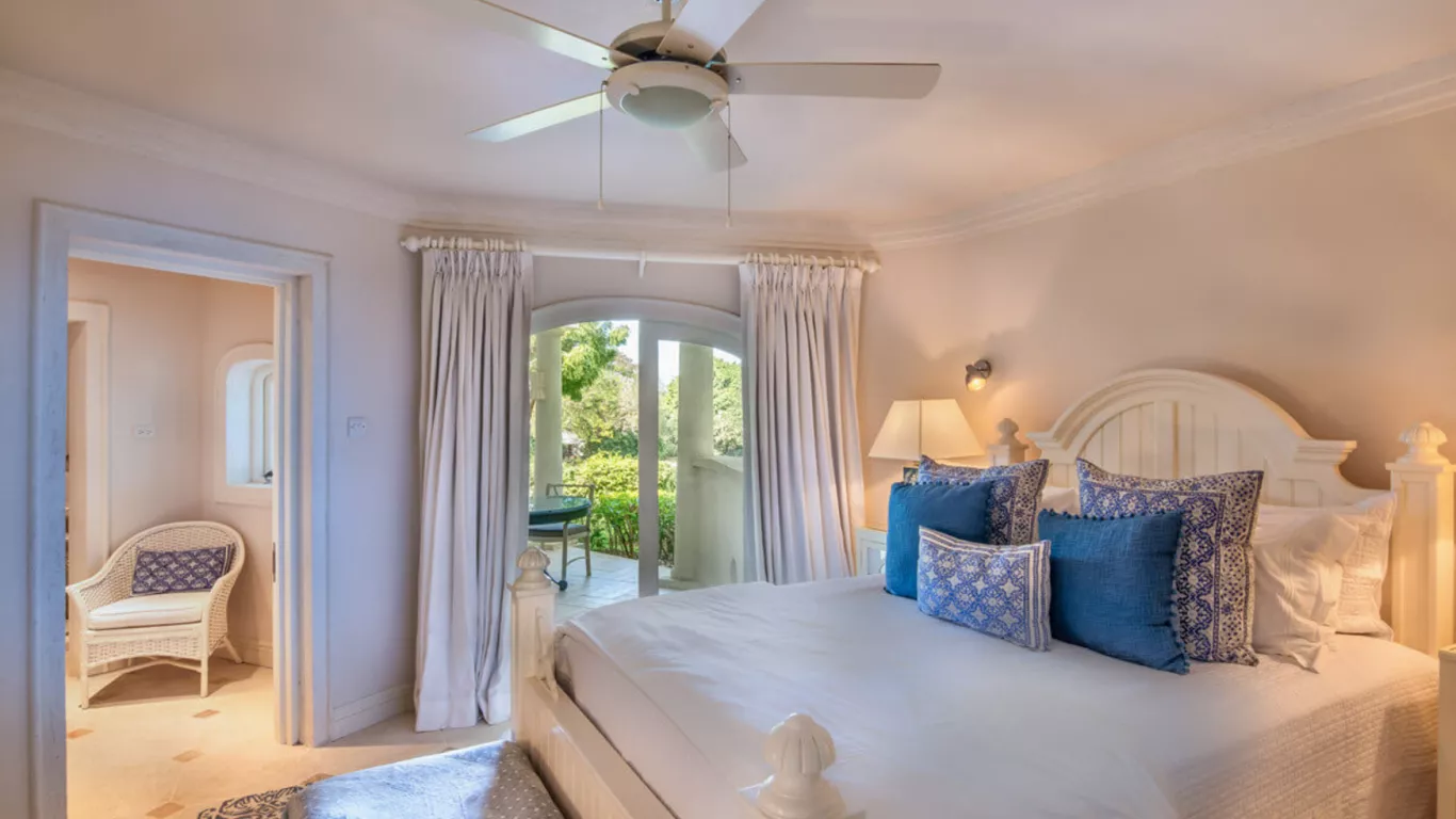 Villa Casablanca | Barbados