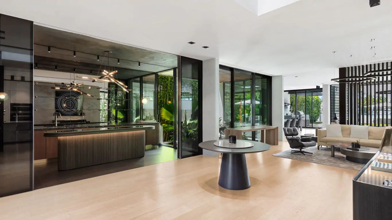 Villa Aria | Miami