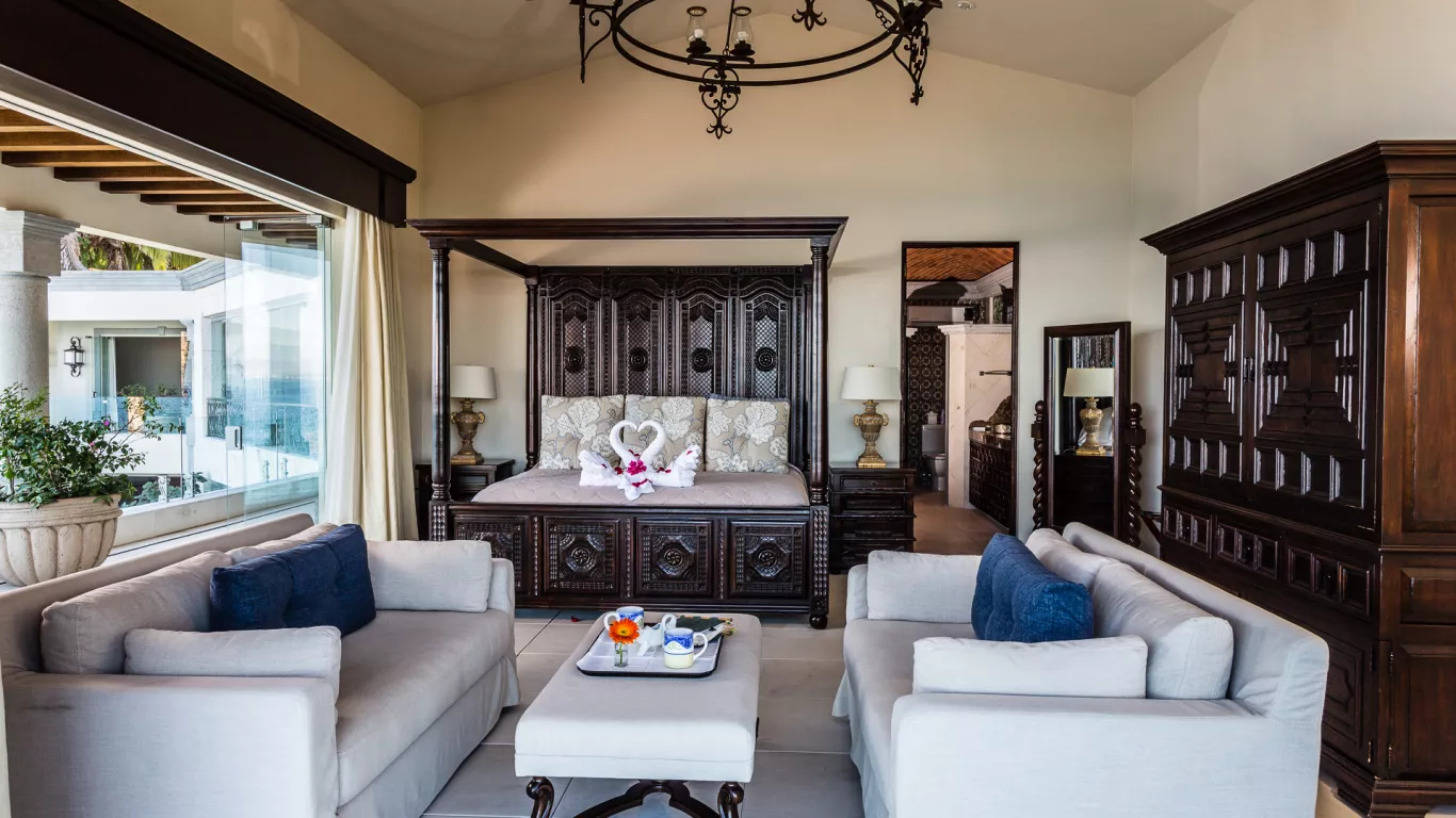 Casa Nautica | Puerto Vallarta