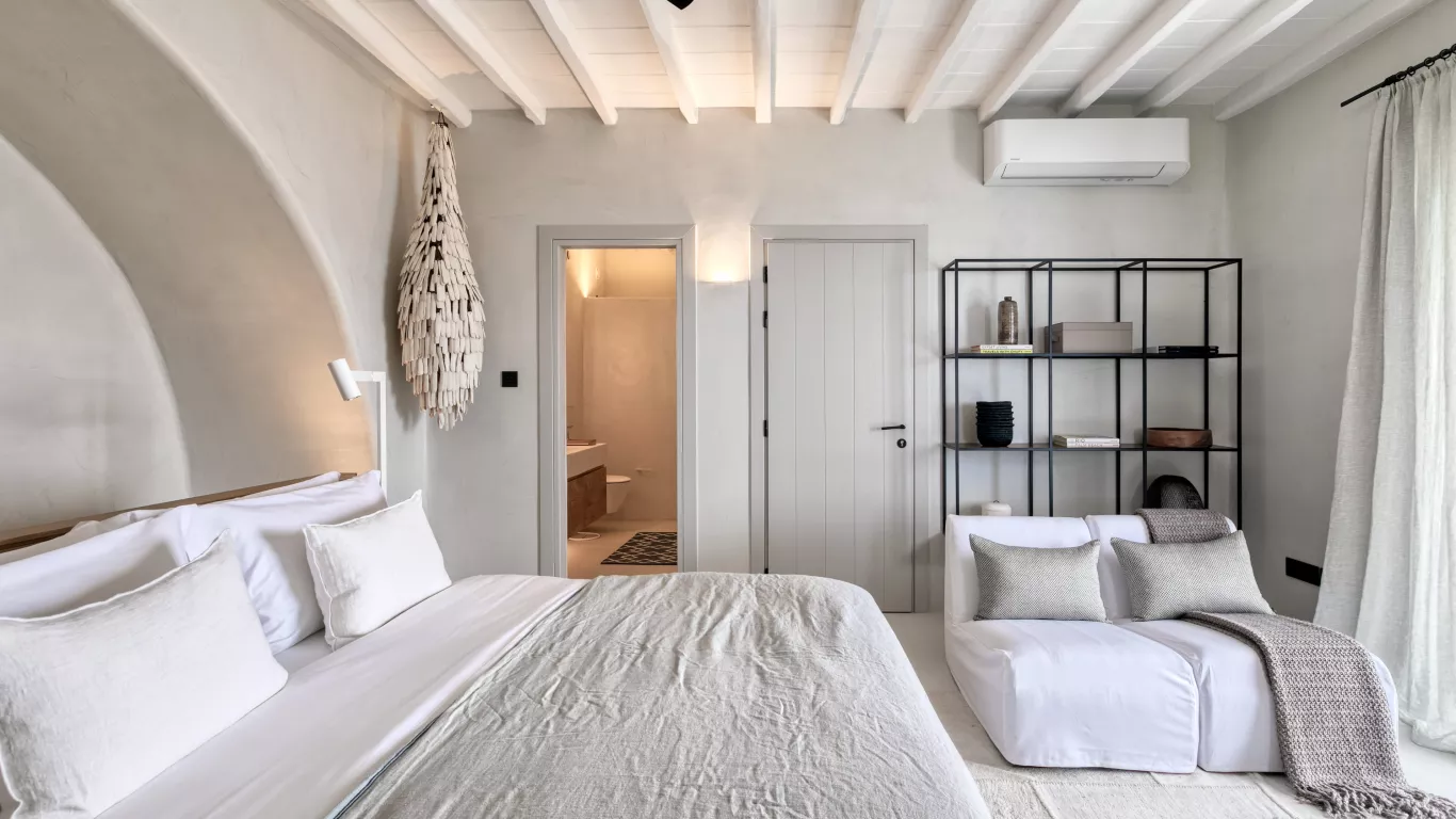 Villa Virginia | Mykonos