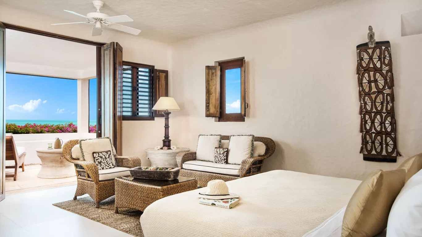 Bajacu | Turks and Caicos