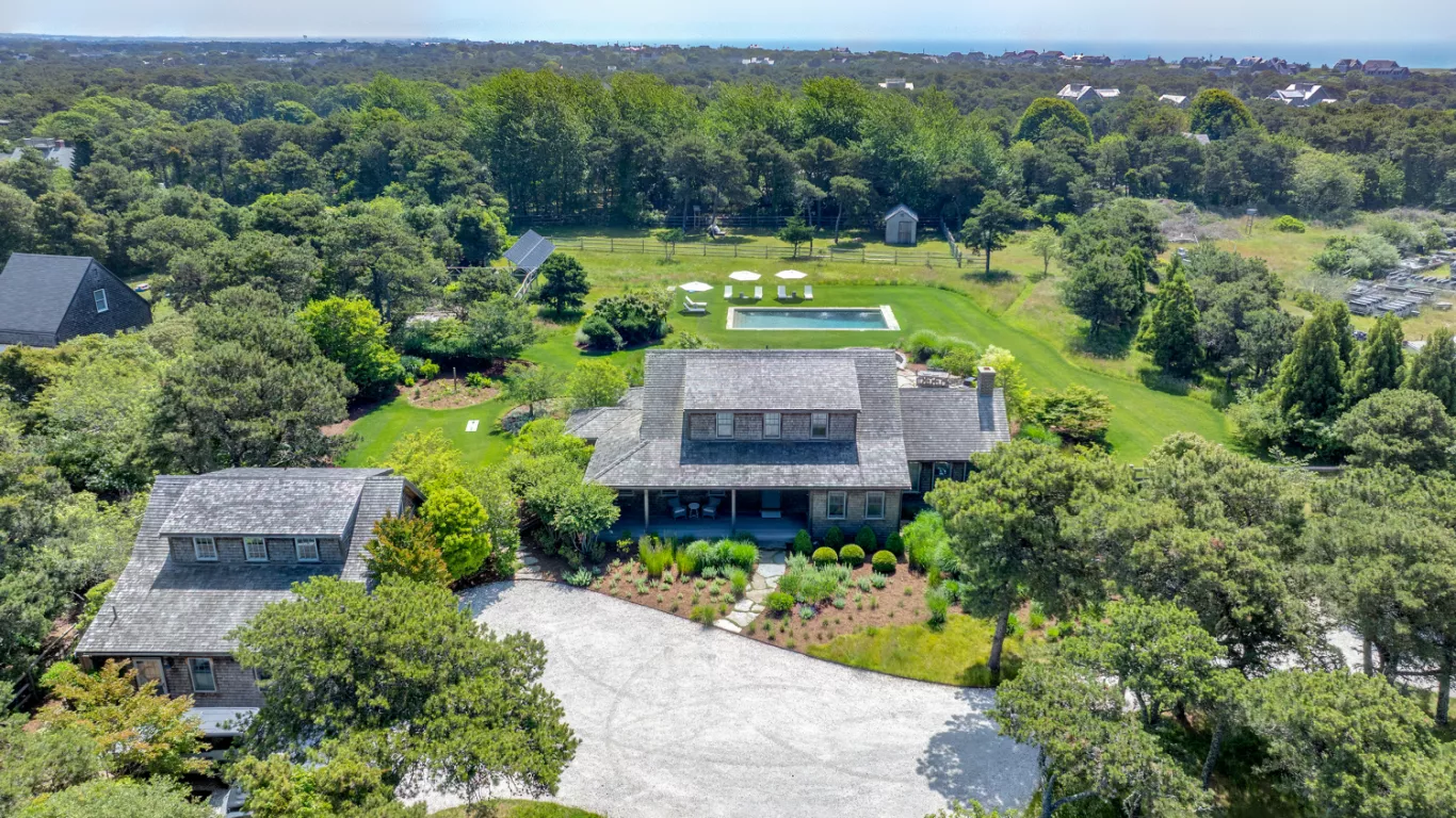 Villa Ania | Nantucket