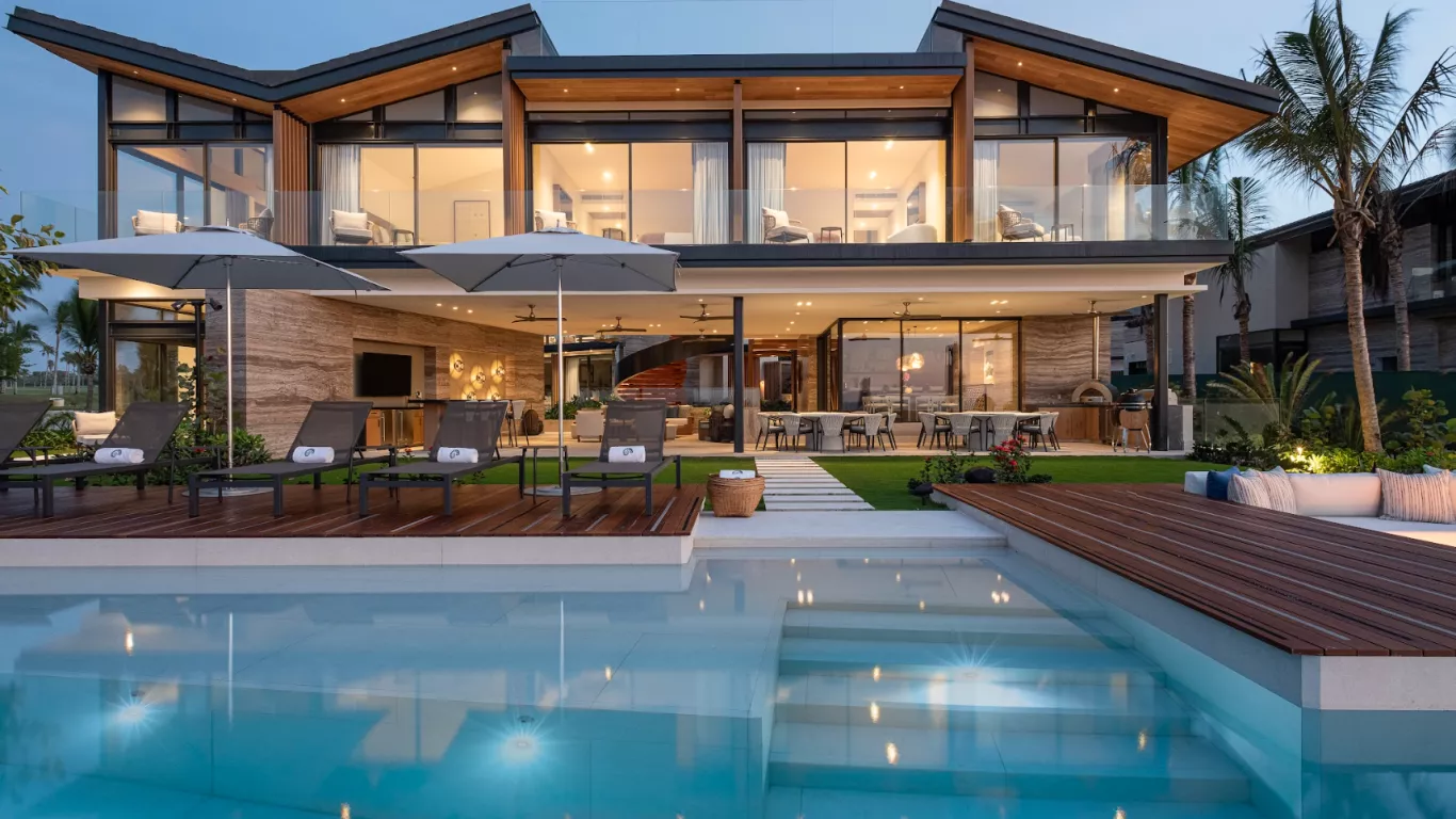 Punta Pacifico Sur | Punta Mita