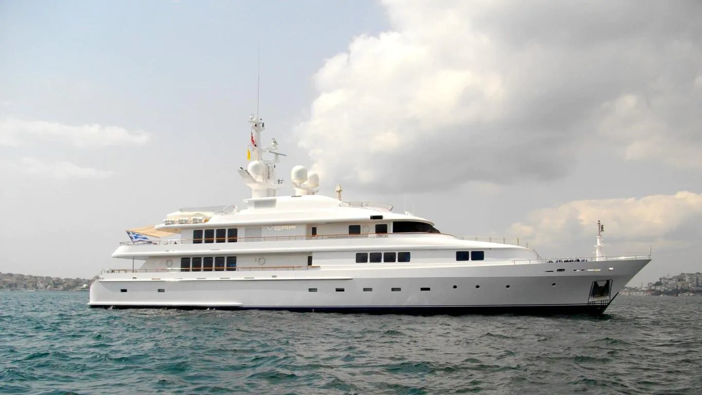 Yacht Vera 171 | Yachts