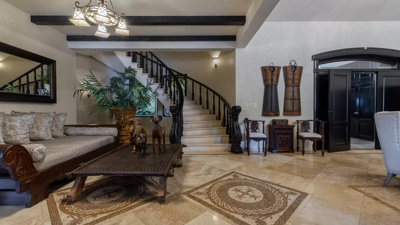 Villa Anacaona | Playa Caleton