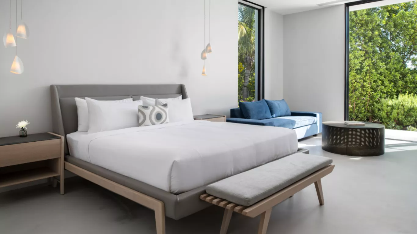 Villa Una | Turks and Caicos