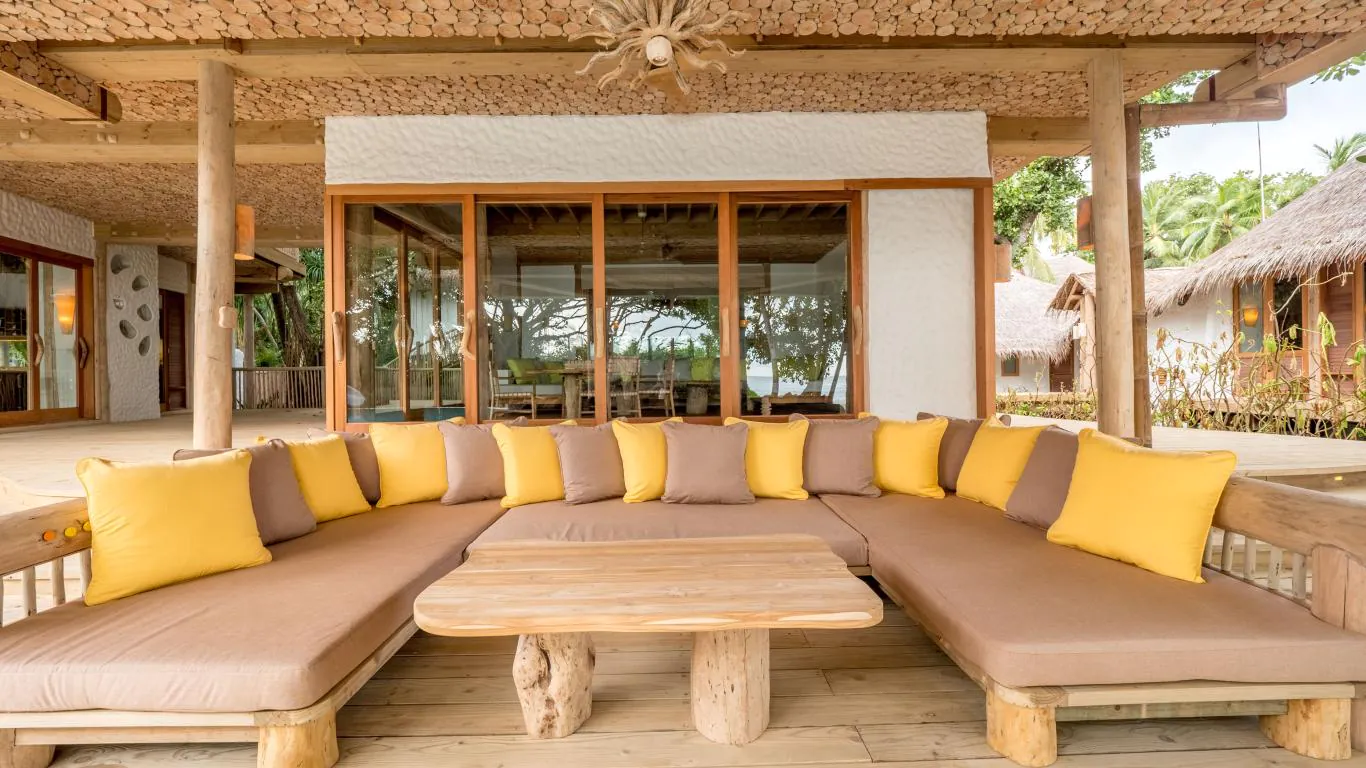 Soneva Fushi Sunset Reserve | Maldives