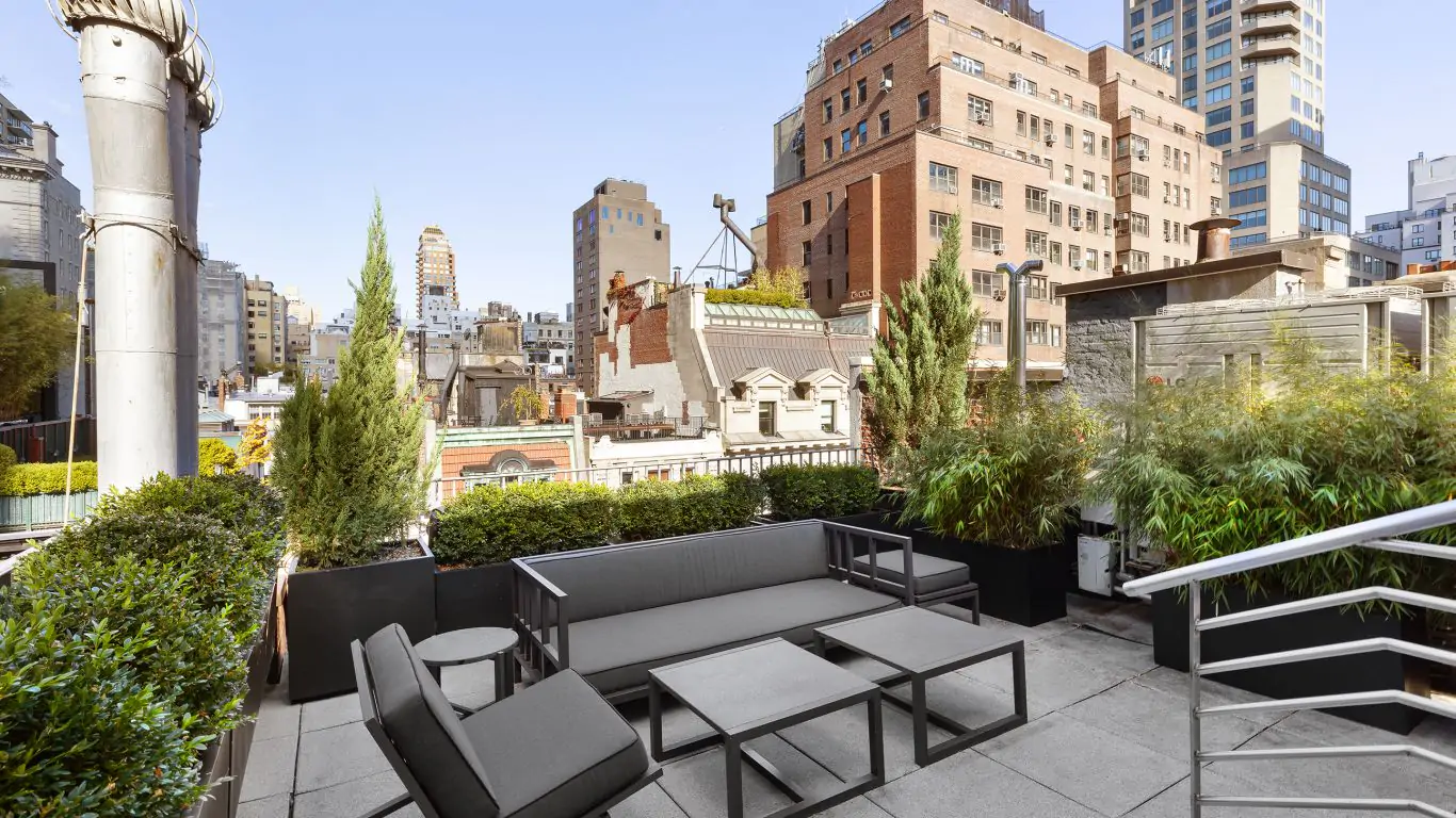 Townhouse Narcissa | New York City