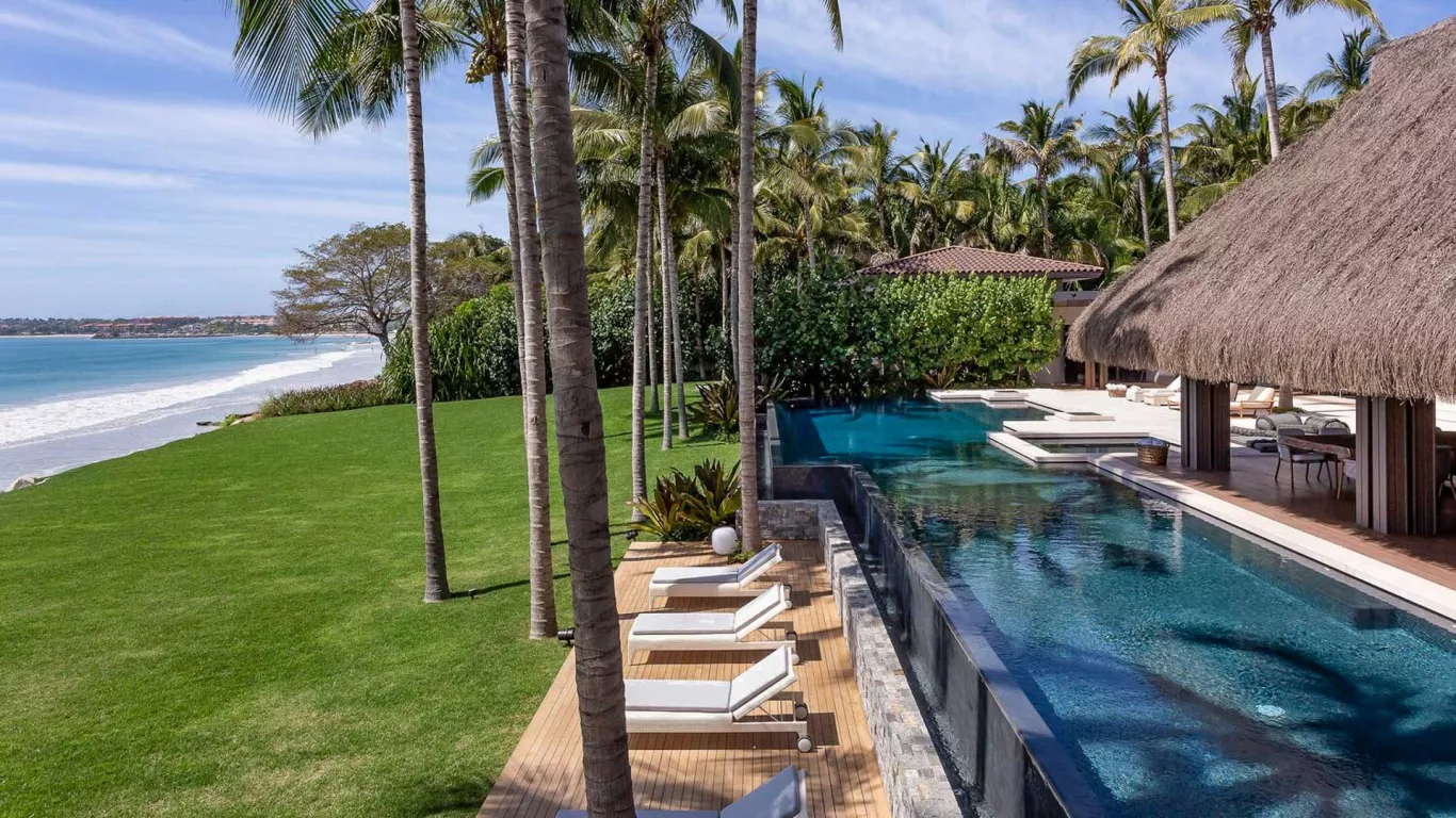 Villa Gwineth | Punta Mita