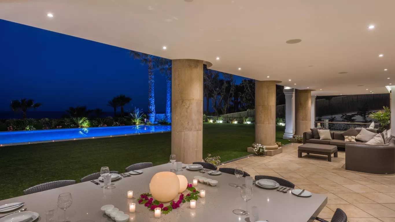 Villa Margarita | Marbella